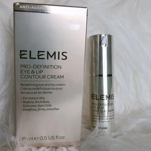 Elemis Pro-Definition Eye and Lip Contour Cream